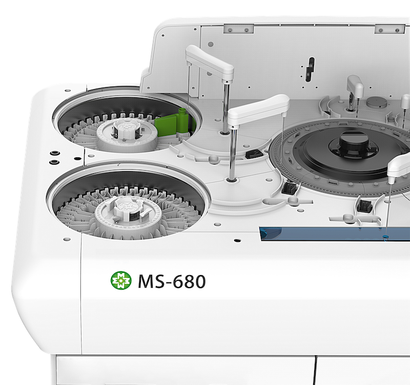 <p>Accurate Testing Results</p>-image