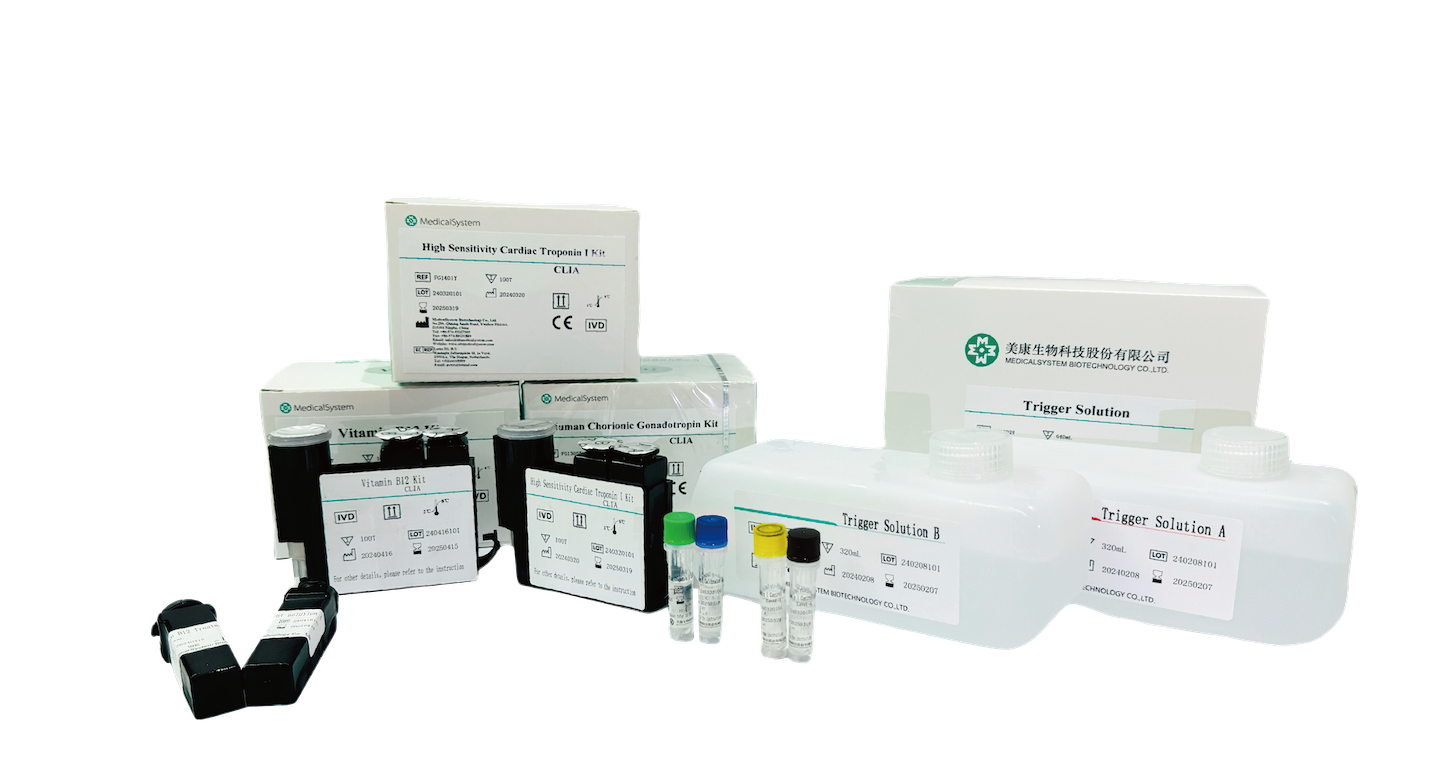 CLIA Reagent Panels-image