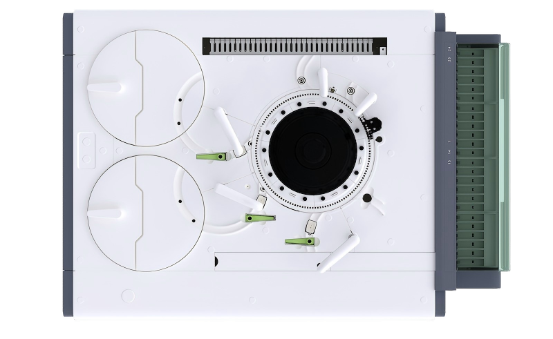 <p>Compact Design</p>-image